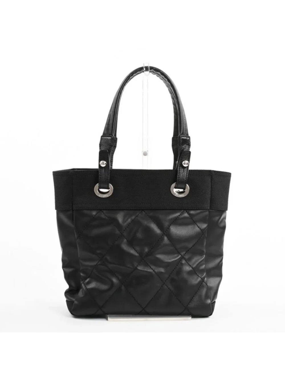 Chanel Tote Bag Paris Biarritz PM